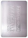 [DVD] Neon Genesis Evangelion Platinum: Perfect Collection