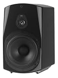  NHT N-2B Classic Two Speaker (Black)