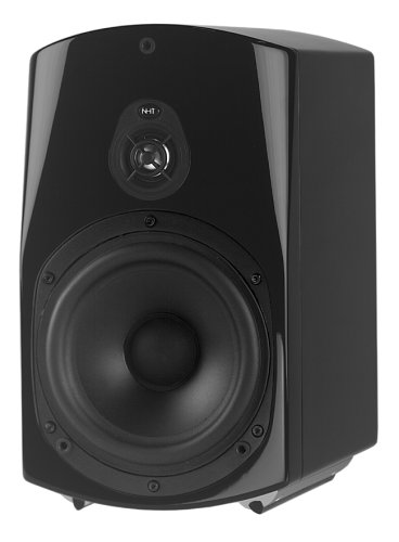  NHT N-2B Classic Two Speaker (Black)