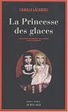 [Book] La Princesse des glaces