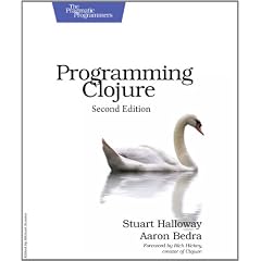Programming Clojure