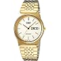 CASIO (�J�V�I) �r���v �X�^���_�[�h�A�i���O�E�H�b�` MQ-514GAJ-9A �����Y