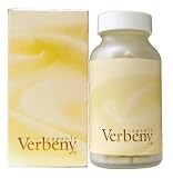  金秀バイオ Verbeny capsule 240カプセル