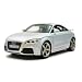 1/18�_�C�L���X�g�~�j�J�[ �A�E�f�BTT RS �V���o�[