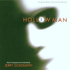 Ost: Hollow Man