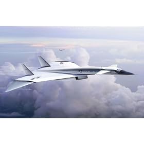 1/200 �A�����J��R����헪�����@ XB-70A ���@���L���[ AV-1