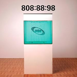 【クリックで詳細表示】808：88：98 [Extra tracks， Limited Edition]