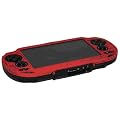 PS Vita�p���o�[�R�[�g�P�[�X ���b�h�~�u���b�N