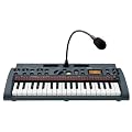 KORG �R���O 37�� �i�`�������E�^�b�`�E�~�j���Փ��� �T���v�����O�E�L�[�{�[�h �}�C�N���E�T���v���[ microSAMPLER