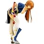 DEAD OR ALIVE �� ��C1ver. (1/6�X�P�[�� PVC���h���ς݊����i)