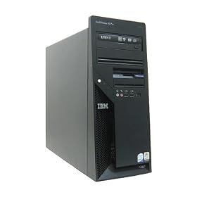 �y�������݁z���X�y�b�N�f�X�N�g�b�v�p�\�R��!! IBM IntelliStation Core2Duo E6700 2.66GHz/������4GB/73GB SAS HDDx2/19�C���`�����׃��j�^�[�t��/windows XP