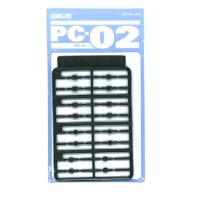 �I�v�V�����V�X�e�� �V���[�Y PC-02 (�|���L���b�v 2mm)