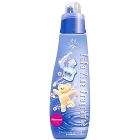 �t�@�[�t�@ �t�@�C���t���O�����X �I�� HOMME (�{��) 600ml