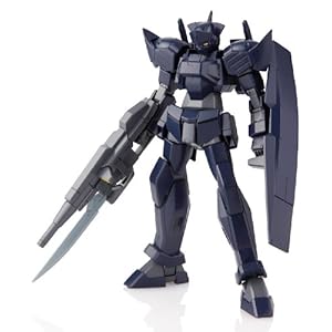 【クリックで詳細表示】Amazon.co.jp ｜ HG 1/144 Gエグゼス ジャックエッジ (機動戦士ガンダムAGE) ｜ ホビー 通販