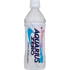 �A�N�G���A�X�[�� 500ml�~24�{