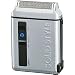SANYO �����Y�V�F�[�o�[ �v���O�C���[�d�� �i�V���o�[�j SV-M201(S)