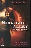 [Book] Morganville Vampires 03 Midnight Alley