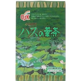 OSK ����n�X�̗t�� 3g�~32P