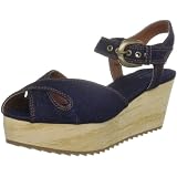 Shellys Konichiwa Wedges Heels