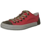 Fly London Seventextile Lace Up
