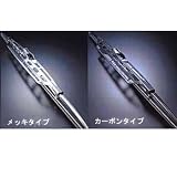  PIAA(ピア) SPORZAシリコート カーボン 650mm NO.82 ZS65R