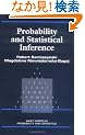 Probability and Statistical Inference (Wiley Series in Probability and Statistics)