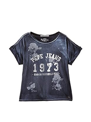 Pepe Jeans London Camiseta Manga Corta Candela