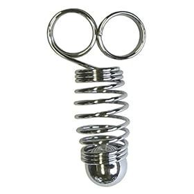 【クリックで詳細表示】Amazon.co.jp ｜ 福島発條製作所 フィンガープレッサー 強度約7kg FH-2709 ｜ スポーツ＆アウトドア 通販