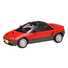 1/24 �U�E�x�X�g�J�[GT No.42 �I�[�g�U��AZ-1