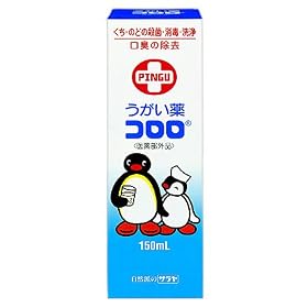 �������� �R���� 150ml