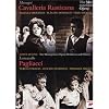 Cavalleria Rusticana [DVD] [Import]