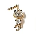 �ytt-jewel�z �K�^ �l�R & �X�}�C�� �L �w �K������ �Ί� ���f�G��  �˂� ����� �g�уX�g���b�v �x �y ����� ���� ������ �� �L���L�� ���C�� �X�g�[�� & �N���X�^�� �z