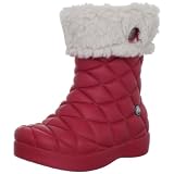 Crocs Kids Super Molded Snow Boot