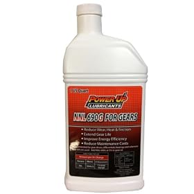 Power Up�@NNL690G�@�I�C���Y����  GearMaxx�@1usQuart 32oz