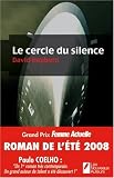 [Book] Le cercle du silence : Grand Prix FEMME ACTUELLE Roman de l'été 2008