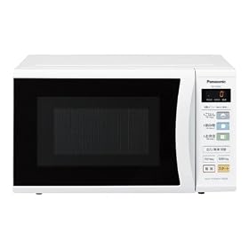 Panasonic �G���b�N �d�q�����W �z���C�g 50Hz��p �����{�p(50Hz�n��) NE-EH224-W5 NE-EH224-W5