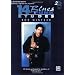 14 Blues and Funk Etudes: For 'B Flat' Instruments (Tenor Sax,Soprano Sax,Clarinet)