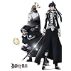 D.Gray-man 10 [DVD]
