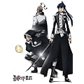 D.Gray-man 10 [DVD]
