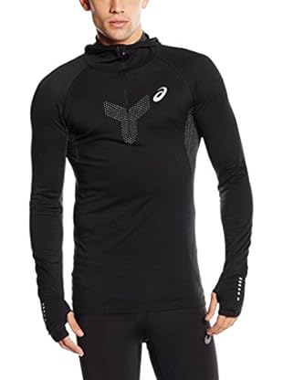 Asics Longsleeve Hooded