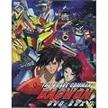 �E�Ҏw�߃_�O�I�� DVD-BOX 2