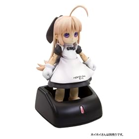 �ꌂ�E��!! �z�C�z�C���� LEGACY ��p�N���C�h�� (�z�C�z�C����p�[�d��^�X�^���h) (1/1�X�P�[�� �v���X�`�b�N�L�b�g)