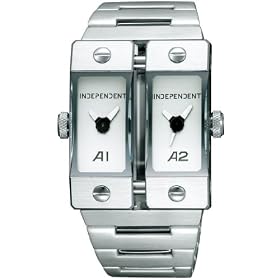 [�C���f�y���f���g]INDEPENDENT �r���v COOL MILITARY STYLE ITJ21-5235 �����Y