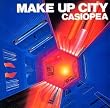 MAKE UP CITY