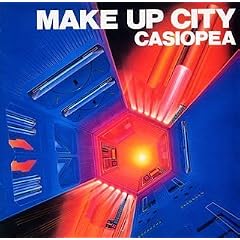 MAKE UP CITY