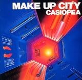 MAKE UP CITY