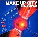 MAKE UP CITY