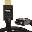 Amazon�x�[�V�b�N 4�w�V�[���h �����x�ґg HDMI 1.3b�Ή��P�[�u�� (3.0m) [�t���X�g���[�V�����t���[�p�b�P�[�W(FFP)]