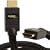 Amazon�x�[�V�b�N 4�w�V�[���h �����x�ґg HDMI 1.3b�Ή��P�[�u�� (3.0m) [�t���X�g���[�V�����t���[�p�b�P�[�W(FFP)]
