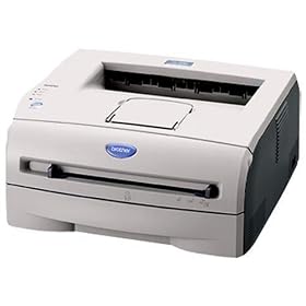 BROTHER A4���[�U�[�v�����^ HL-2040